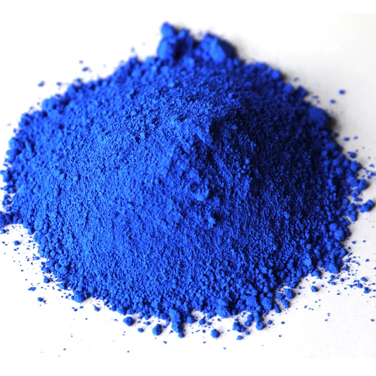 Denim Manufacturer Vat Indigo Blue Liquid Granules Denim Fabric Dye 94% Indigo Indigo