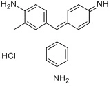 Basic Violet 14 Magenta CAS: 632-99-5 Chemical Basic Cationic Dyes