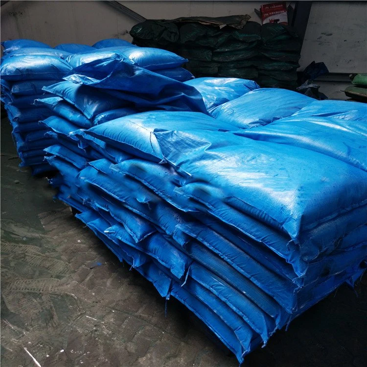 Denim Manufacturer Vat Indigo Blue Liquid Granules Denim Fabric Dye 94% Indigo Indigo