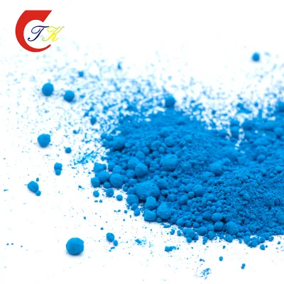 Skyinktex®Colorant par sublimation/impression par transfert/bleu dispersé 60 pour colorant jet d'encre/colorants dispersés bruts