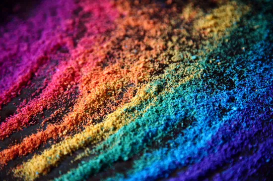 Les colorants textiles dispersent le colorant de soufre réactif de base de cuve directe de mordant acide